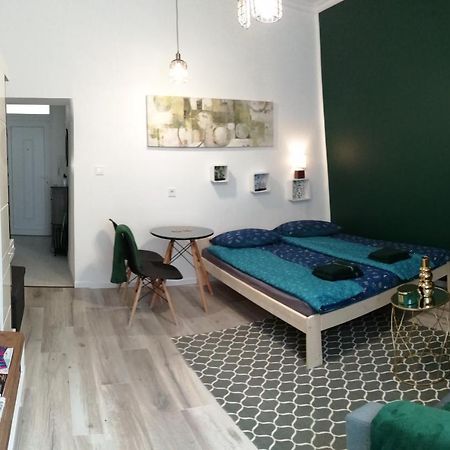 Hanna Apartman Szeged Kültér fotó
