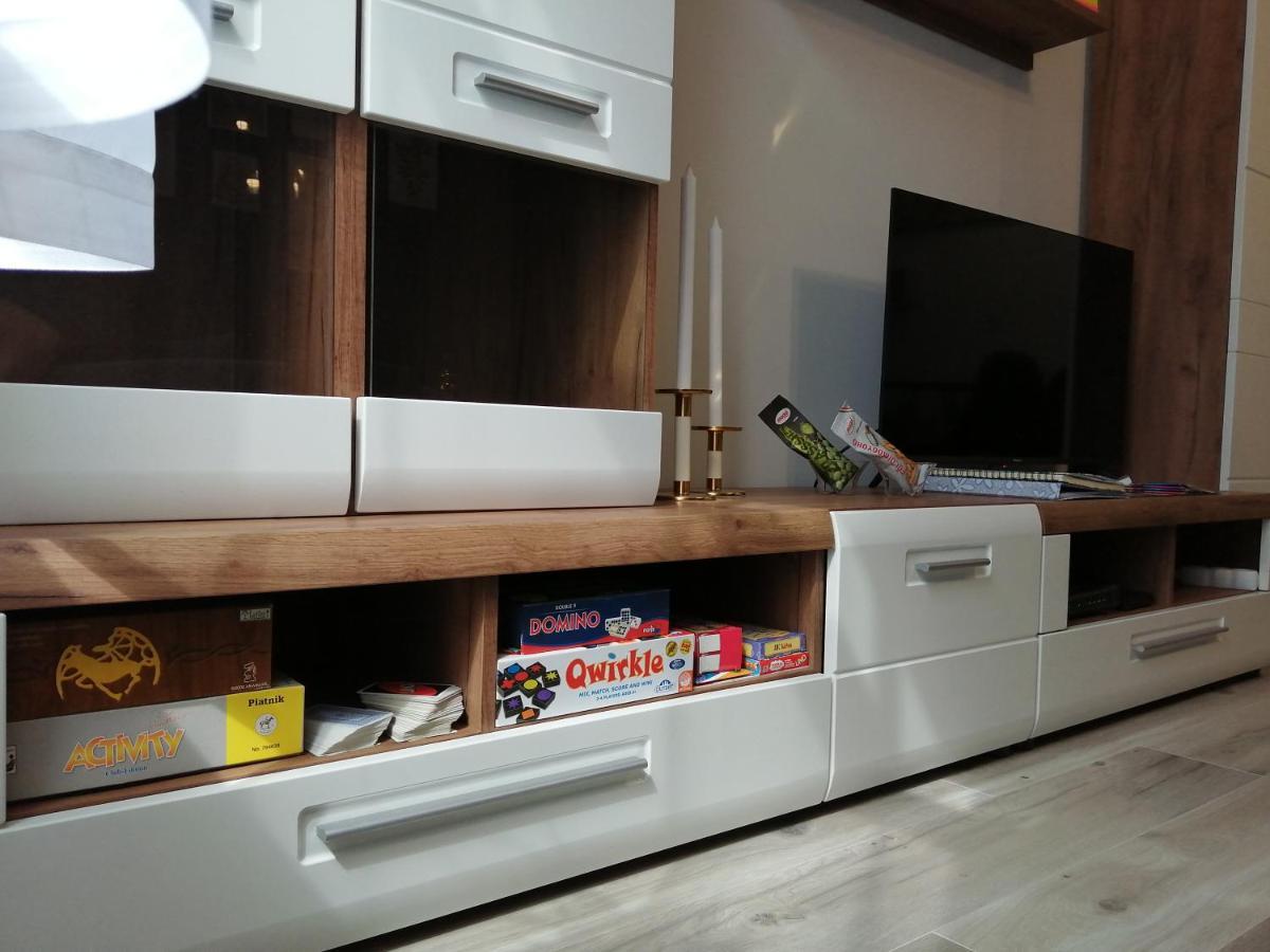 Hanna Apartman Szeged Kültér fotó