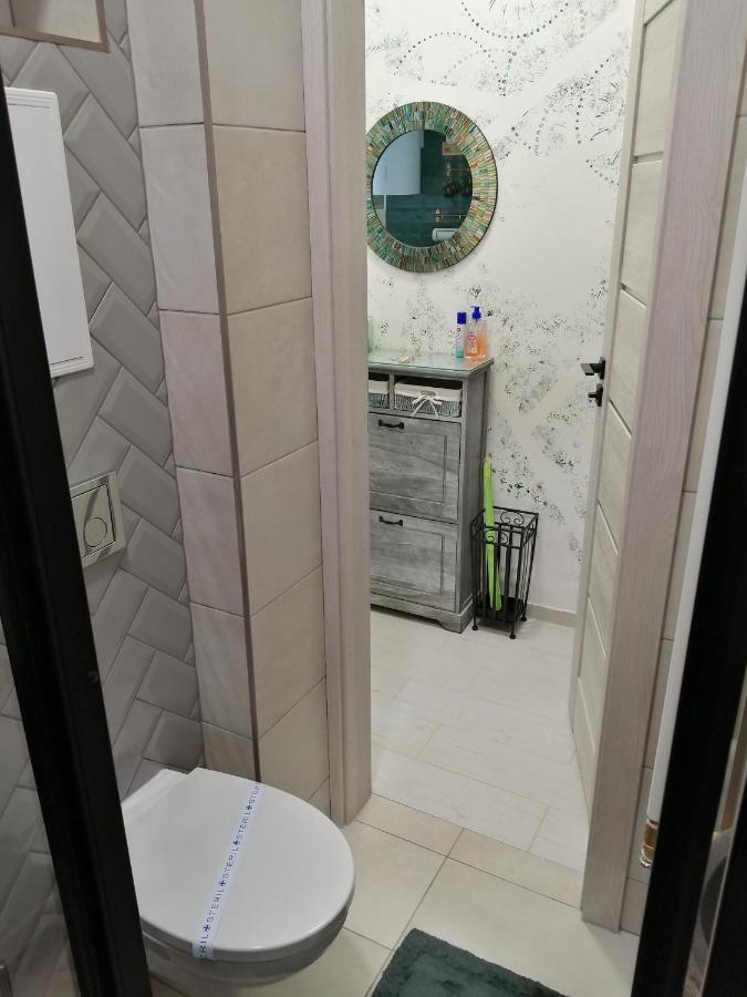 Hanna Apartman Szeged Kültér fotó