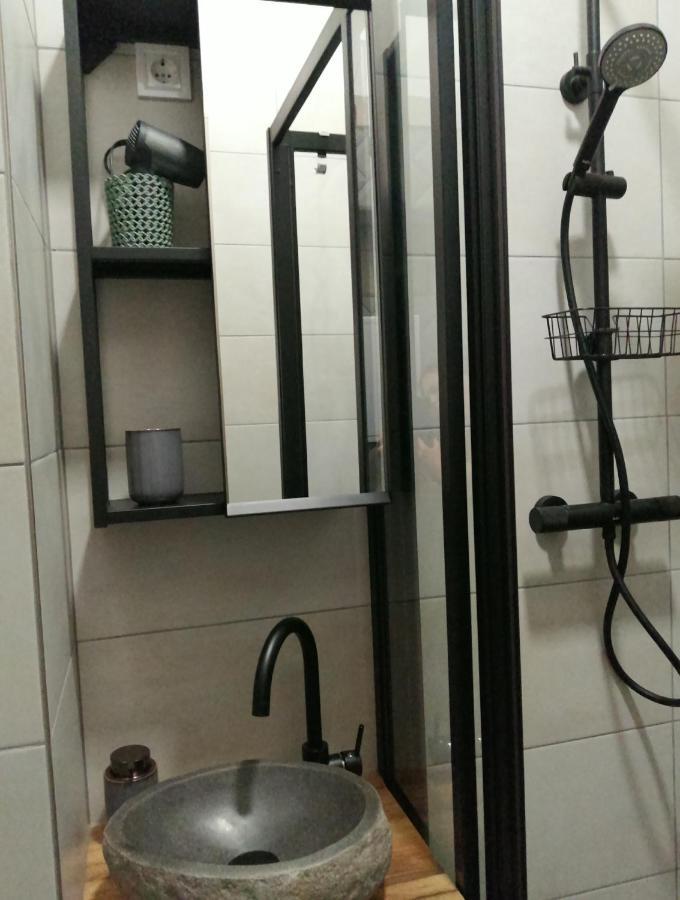 Hanna Apartman Szeged Kültér fotó