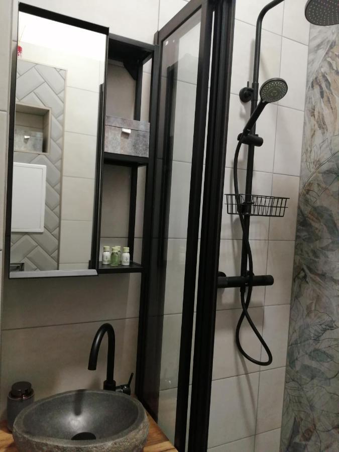 Hanna Apartman Szeged Kültér fotó