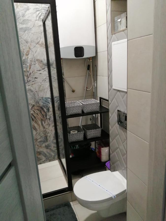 Hanna Apartman Szeged Kültér fotó